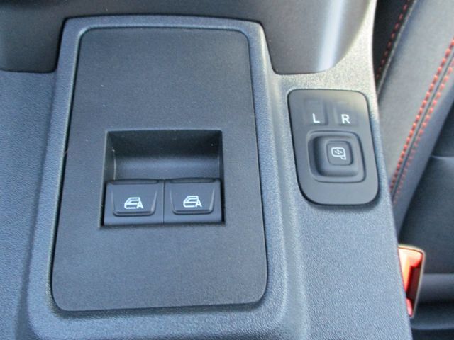 New 2025 Ford Bronco Stroppe Edition AWD/4WD image 14