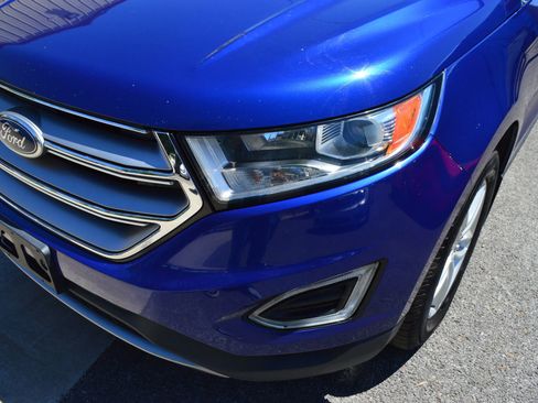 Used 2015 Ford Edge SEL FWD image 3