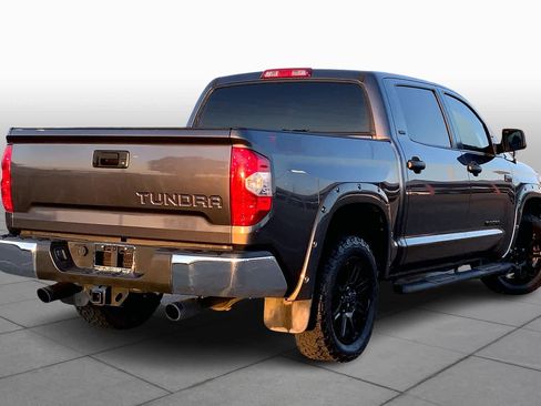 Used 2018 Toyota Tundra SR5 w/ SR5 Upgrade Package RWD image 13