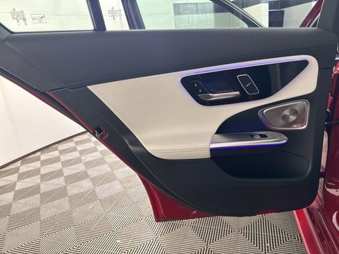 Certified 2025 Mercedes-Benz C 300 C 300 image 18