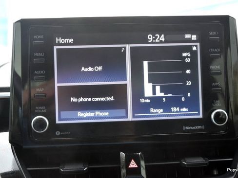 Used 2022 Toyota Corolla LE image 15