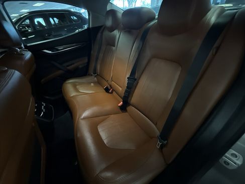 Used 2019 Maserati Ghibli RWD image 29
