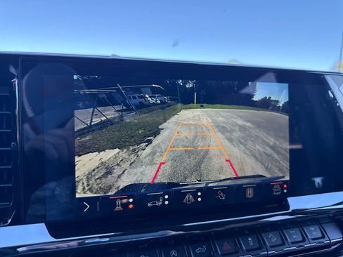 New 2026 Chevrolet Silverado 1500 ZR2 image 22