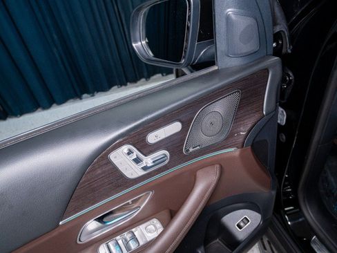Certified 2022 Mercedes-Benz GLE 350 4MATIC image 10