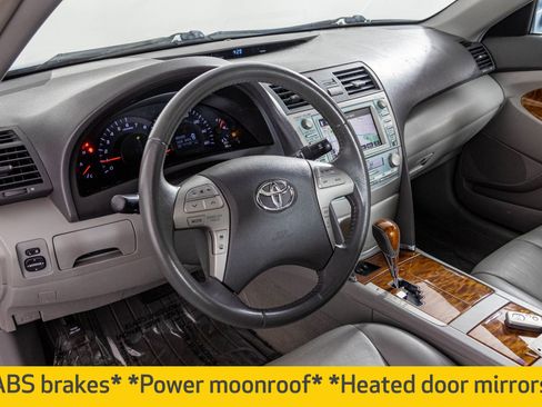 Used 2008 Toyota Camry XLE image 4