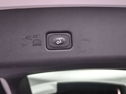 Used 2024 Lincoln Nautilus Premier w/ Equipment Group 102A AWD/4WD image 12
