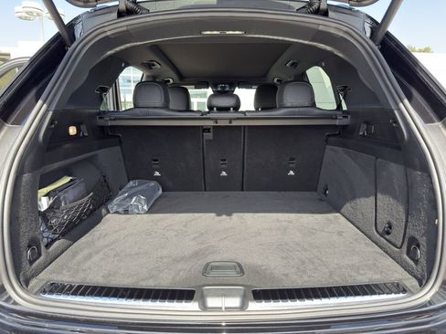 New 2026 Mercedes-Benz GLE 350 4MATIC image 12