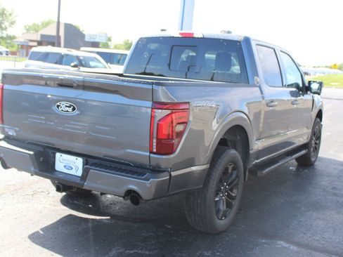 New 2026 Ford F150 Lariat w/ Equipment Group 501A Mid AWD/4WD image 9