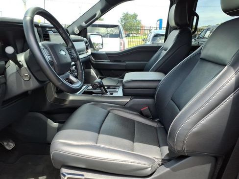 Used 2024 Ford F150 Lariat w/ Equipment Group 502A High AWD/4WD image 24