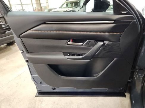 Used 2025 MAZDA CX-50 2.5 Hybrid w/ Cargo Package AWD/4WD image 21