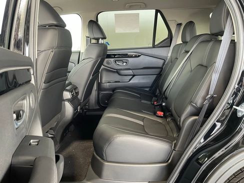 New 2026 Honda Passport RTL image 15