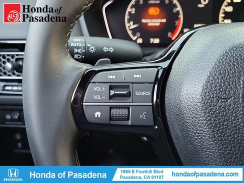 Used 2023 Honda Civic Sport image 11