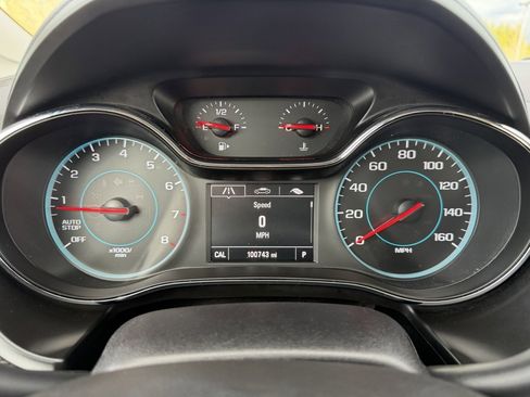 Used 2018 Chevrolet Cruze LT w/ LT Fleet Convenience Package image 21