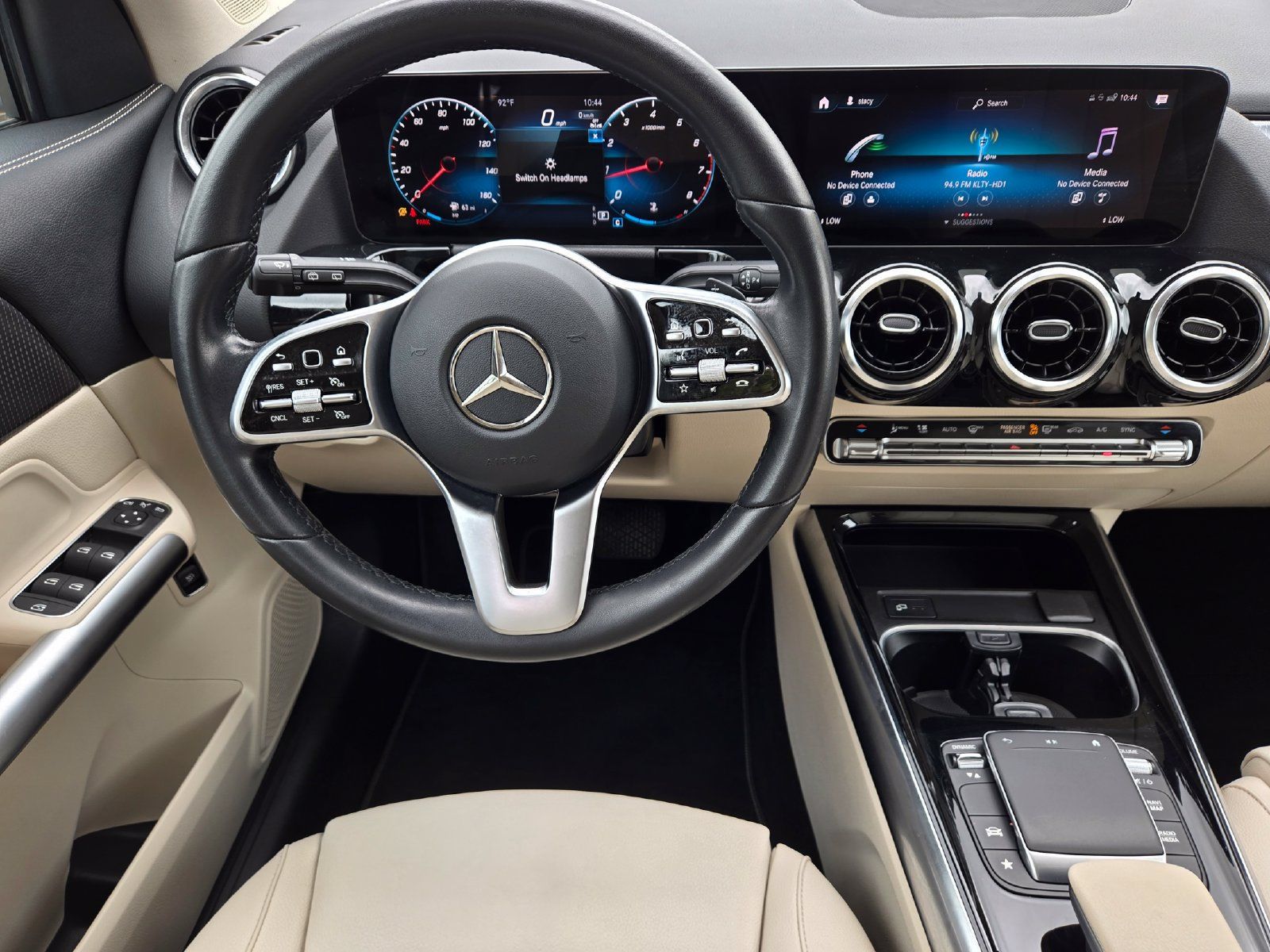 Used 2023 Mercedes-Benz GLA 250 image 10