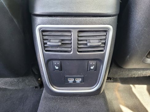 Used 2021 Dodge Charger SXT w/ Leather Interior Group RWD image 14