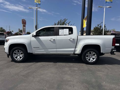 Used 2018 Chevrolet Colorado LT RWD image 8