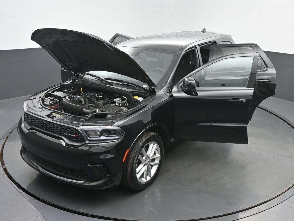 Used 2025 Dodge Durango GT AWD/4WD image 68