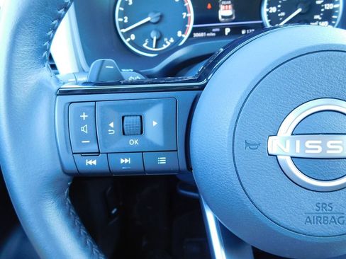 Used 2023 Nissan Rogue SV w/ SV Premium B Package AWD/4WD image 30