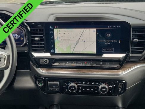 Certified 2023 Chevrolet Silverado 1500 RST w/ Convenience Package II AWD/4WD image 31
