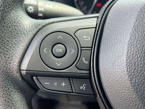 Used 2023 Toyota RAV4 LE image 22