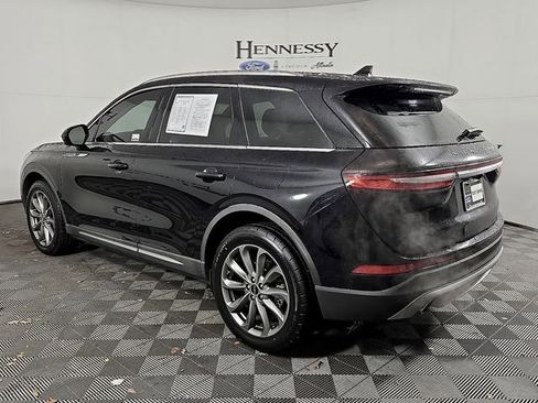 Used 2020 Lincoln Corsair FWD w/ Premium Package image 7