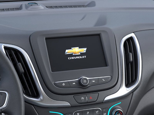 New 2023 Chevrolet Equinox LT w/ Driver Convenience Package AWD/4WD image 20