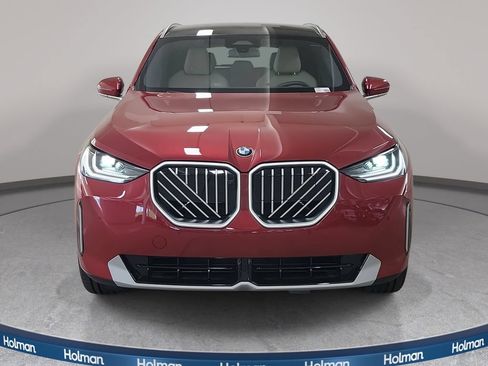 Used 2025 BMW X3 xDrive30i w/ Premium Package AWD/4WD image 3