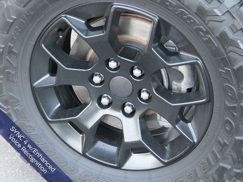 Used 2021 Ford F150 XLT w/ Equipment Group 301A Mid image 12