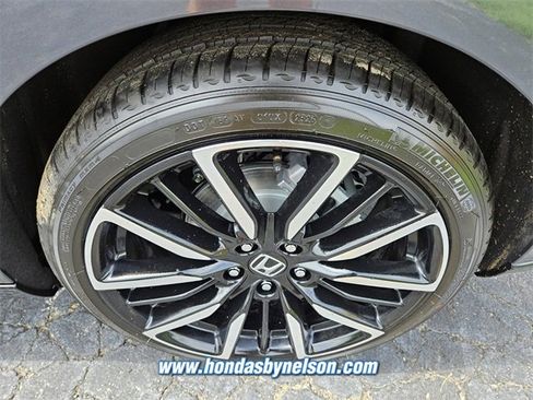 New 2025 Honda Accord Touring image 9