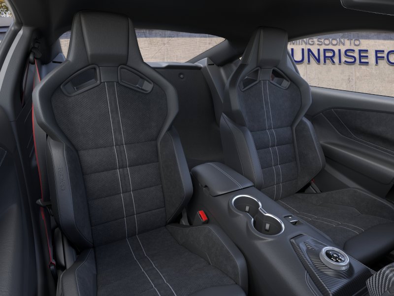 New 2026 Ford Mustang Dark Horse SC RWD image 10