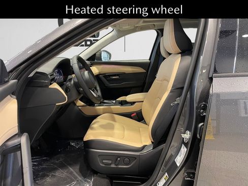 New 2026 MAZDA CX-5 2.5 S w/ Premium Package AWD/4WD image 8