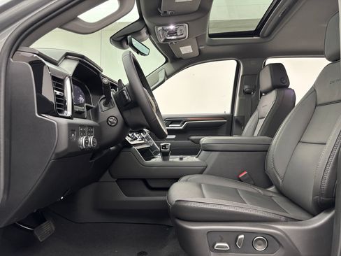 New 2026 GMC Sierra 1500 Denali AWD/4WD image 19
