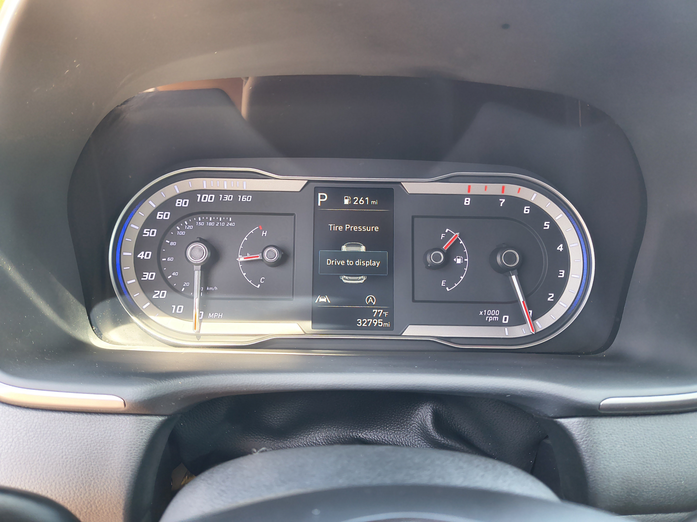 Certified 2024 Hyundai Tucson SEL AWD/4WD image 30