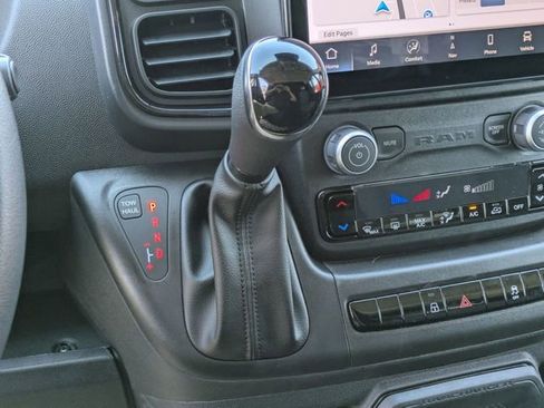New 2026 RAM ProMaster 1500 w/ Premium Convenience Group FWD image 17