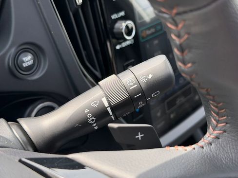 New 2026 Subaru Forester Sport AWD/4WD image 16