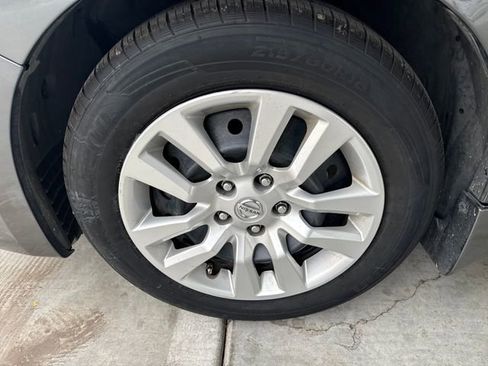 Used 2016 Nissan Altima 2.5 S w/ Power Driver Seat Package image 18