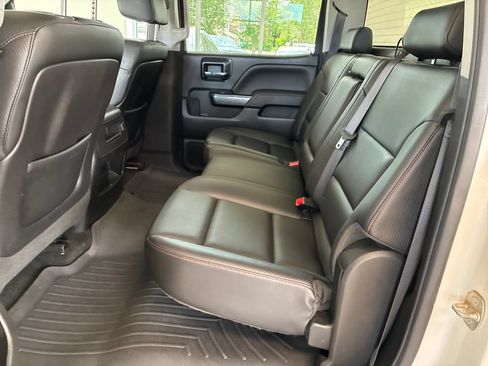 Used 2014 GMC Sierra 1500 SLT w/ All-Terrain Package AWD/4WD image 26