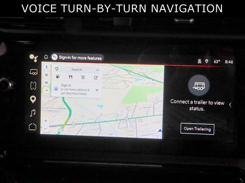 Used 2025 GMC Sierra 2500 AT4 w/ AT4 Premium Plus Package image 19