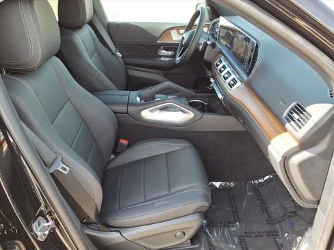 New 2026 Mercedes-Benz GLE 350 GLE 350 image 16
