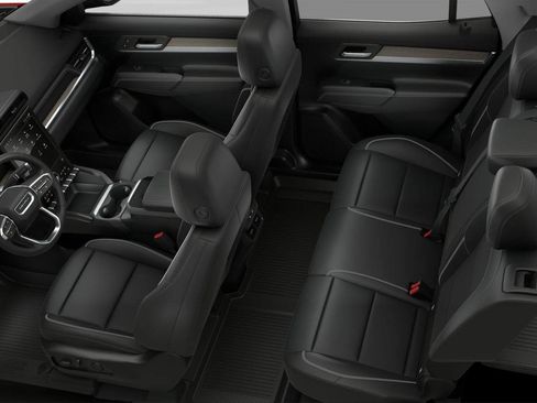 New 2027 GMC Terrain Denali w/ LPO, Floor Liner Package AWD/4WD image 55
