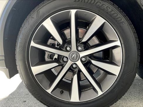 Certified 2026 Acura MDX w/ Technology Package image 11