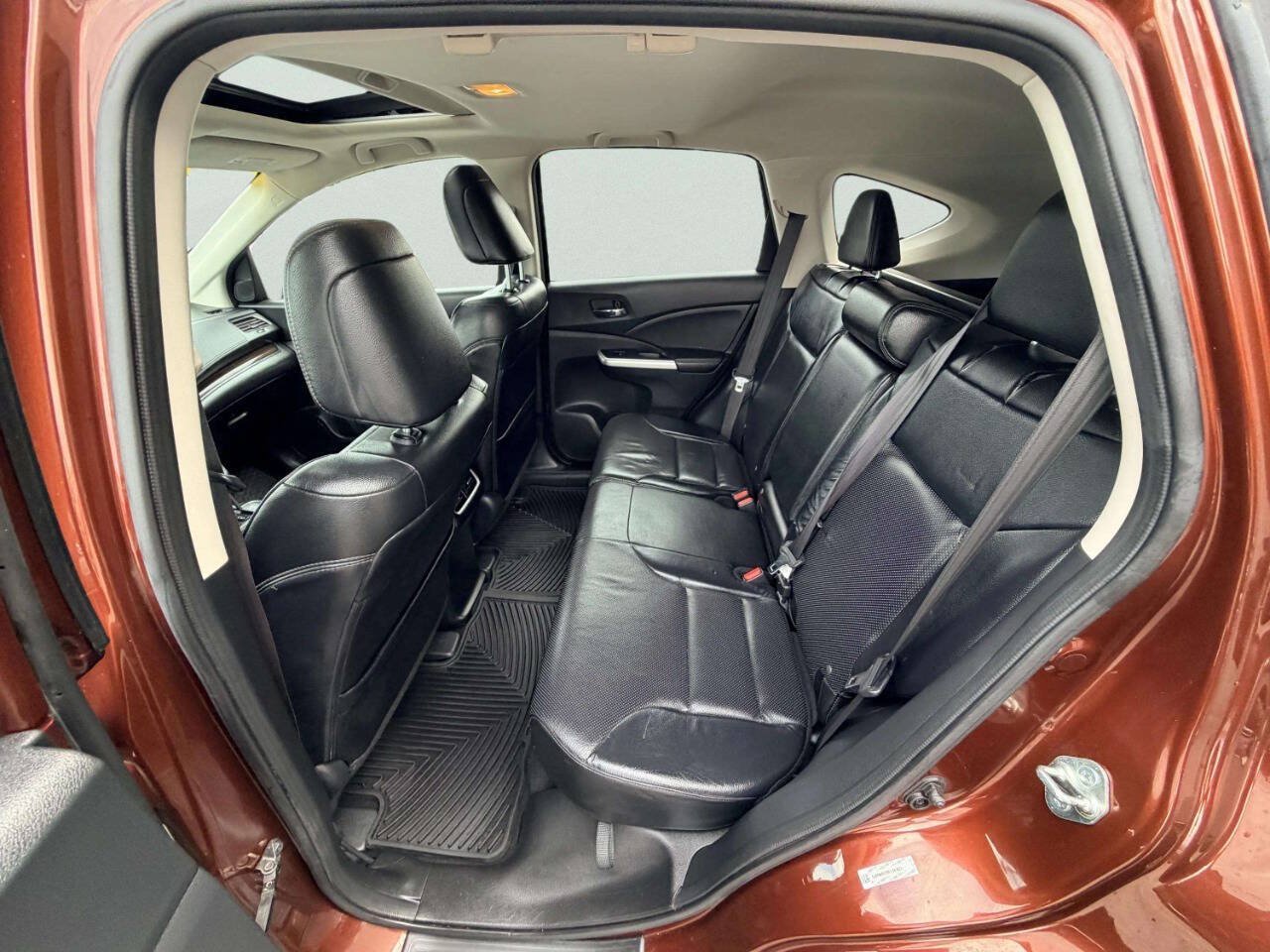 Used 2015 Honda CR-V EX-L image 22