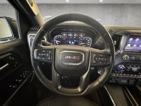 Used 2020 GMC Sierra 1500 AT4 w/ AT4 Premium Package AWD/4WD image 21