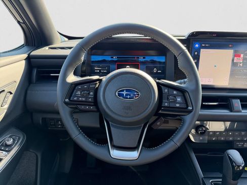 New 2026 Subaru Outback Touring AWD/4WD image 13
