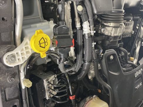Used 2020 Jeep Wrangler Unlimited Rubicon AWD/4WD image 35