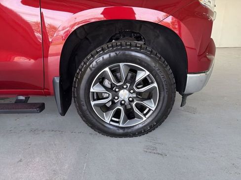 Certified 2023 Chevrolet Silverado 1500 LT image 14