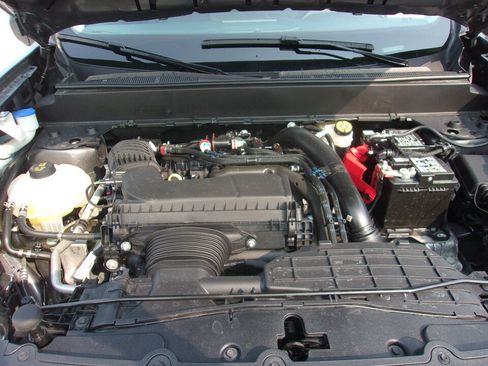 Used 2025 Ford Maverick Tremor AWD/4WD image 25