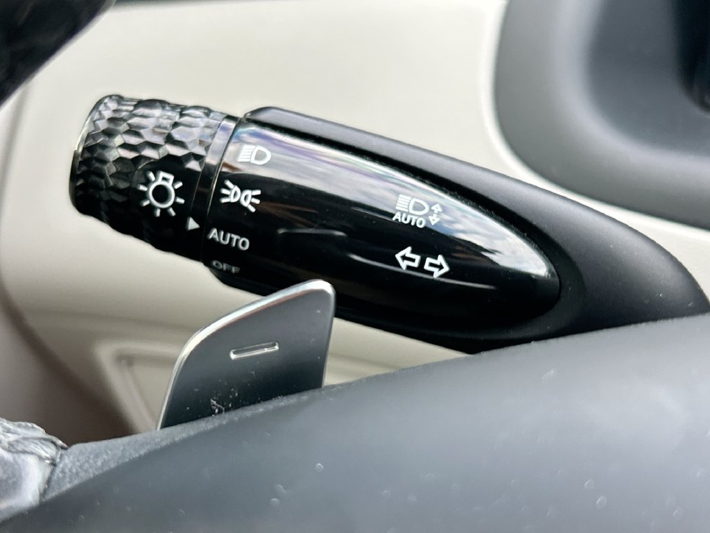 Used 2024 Hyundai Tucson Limited FWD image 22