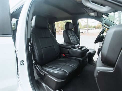 Used 2023 Chevrolet Silverado 1500 LT w/ Protection Package image 18