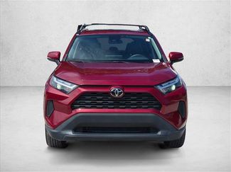 Used 2024 Toyota RAV4 XLE w/ Convenience Package FWD video 2